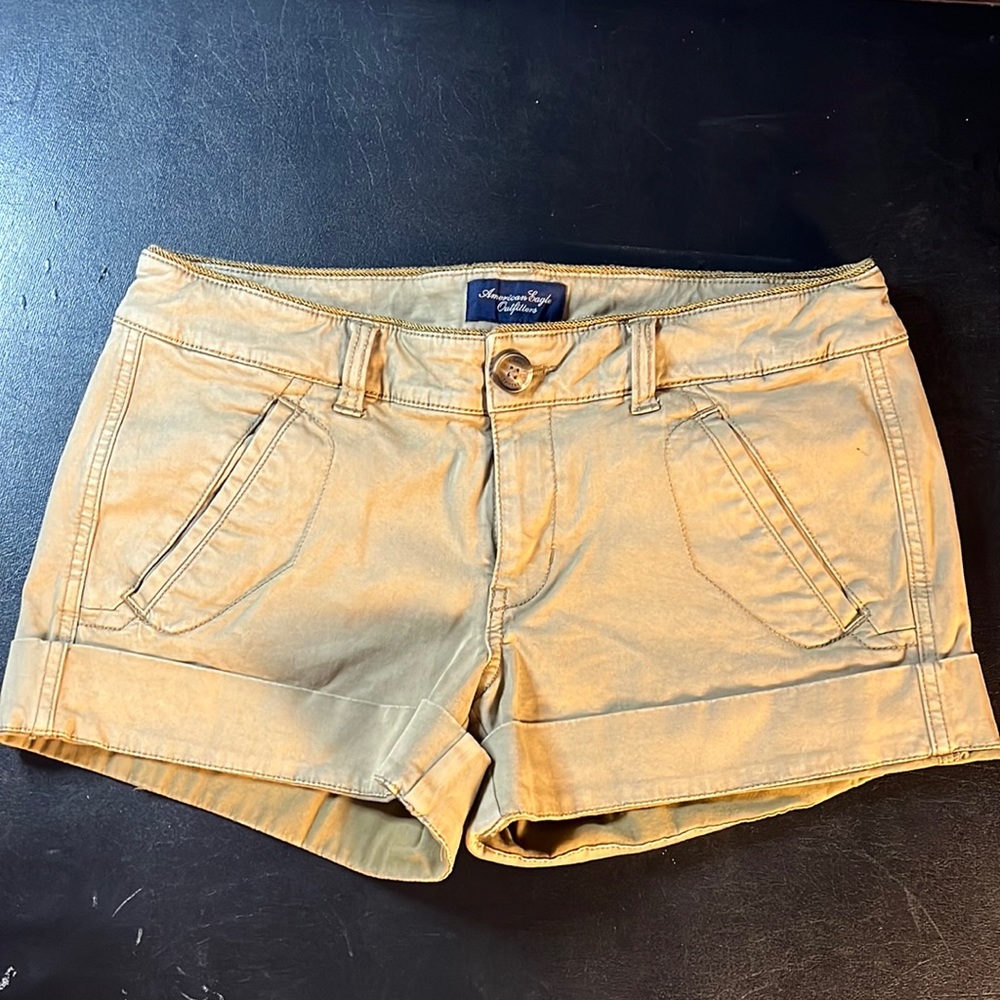American Eagle Outfitters Summer Shorts